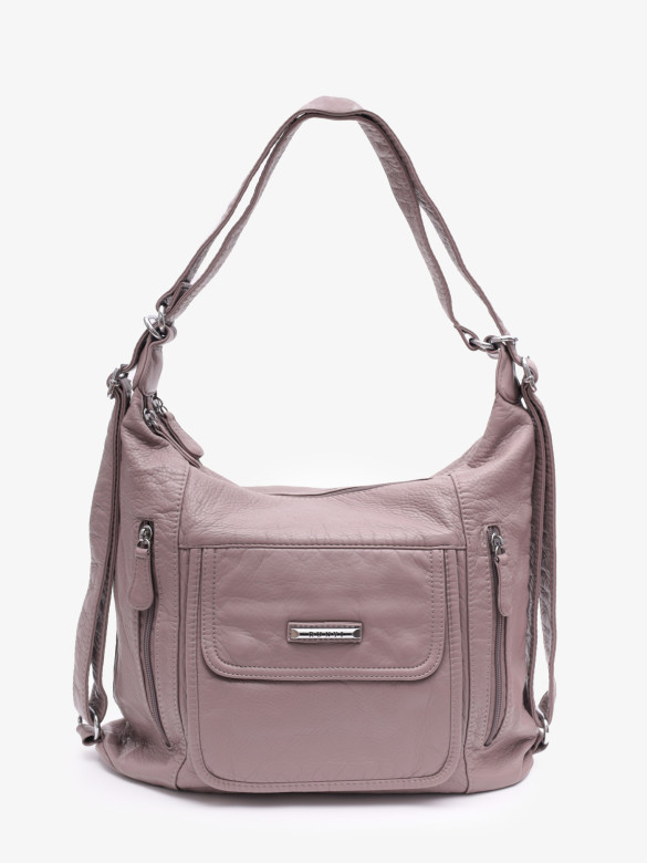 Сумка-рюкзак Runyi 1665 khaki