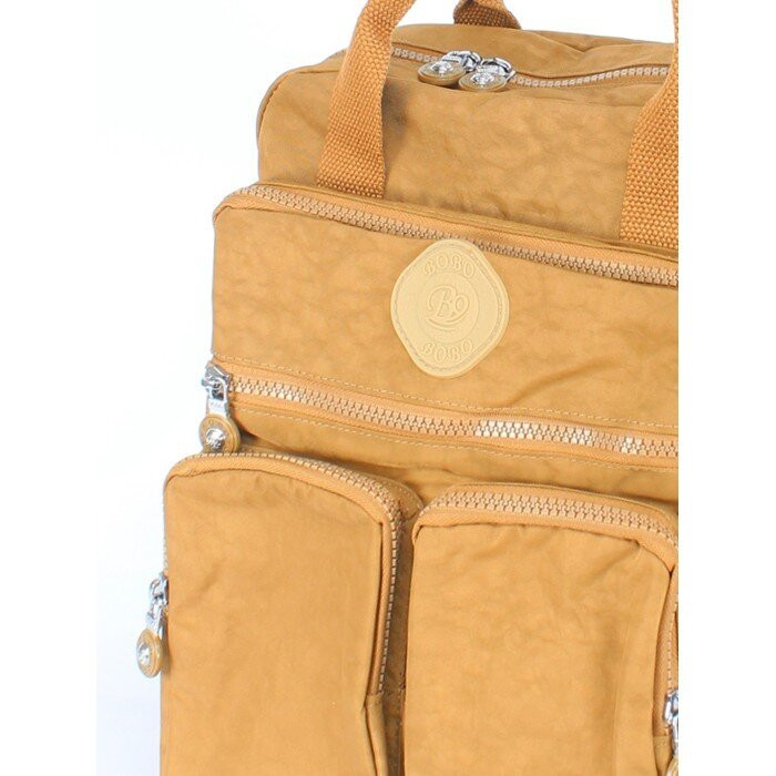 Рюкзак женский Bobo 1812 мята Рюкзак женский Bobo 1812 мята