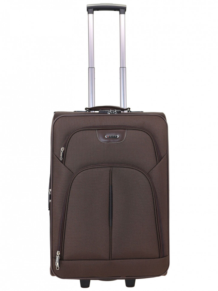 Чемодан Rion+, 412  24" Чемодан Rion+, 412  24"