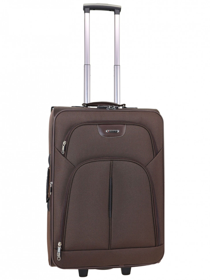 Чемодан Rion+, 412  24" Чемодан Rion+, 412  24"