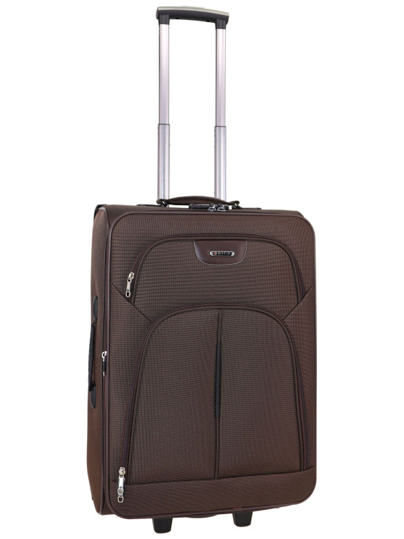 Чемодан Rion+, 412  24"