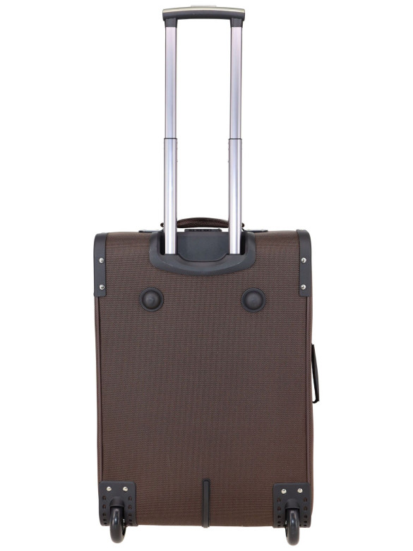 Чемодан Rion+, 412  24"
