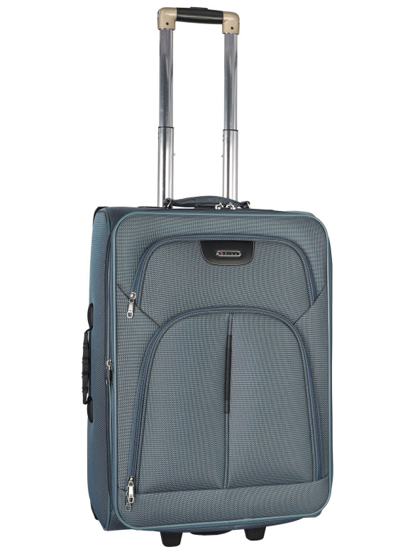 Чемодан Rion+, 412  24"