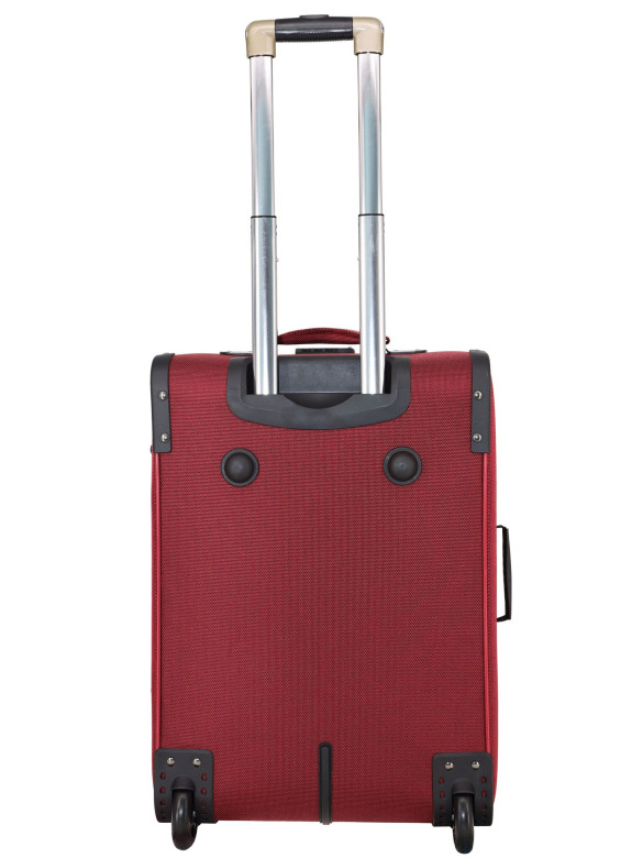Чемодан Rion+, 412  24"