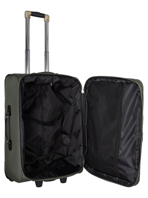 Чемодан Rion+, 412  24"