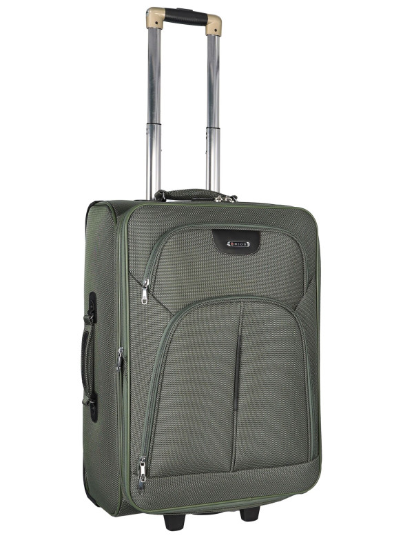 Чемодан Rion+, 412  24"