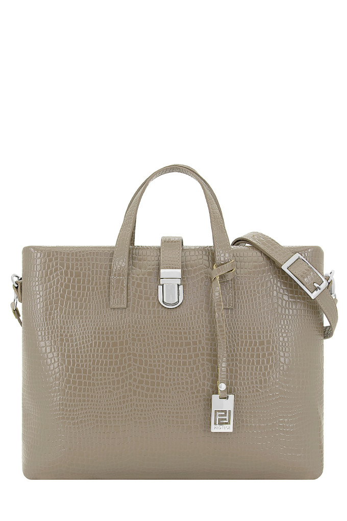 Сумка женская Protege, Ц-223.43 крокодил Сумка женская Protege, Ц-223.43 крокодил