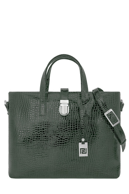 Сумка женская Protege, Ц-223.43 крокодил