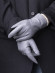Перчатки женские Baggins 20026 св.сер(5S) Перчатки женские Baggins 20026 св.сер(5S)