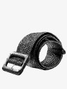 Ремень плетеный Baggins (2) черный Ремень плетеный Baggins (2) черный
