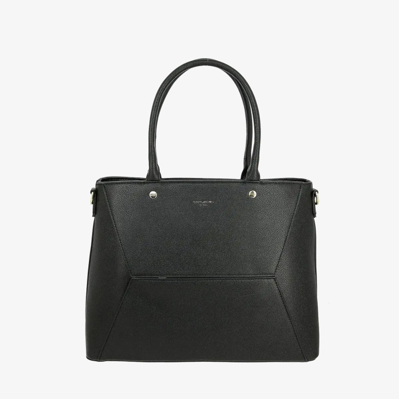 Сумка женская David Jones 7033 black