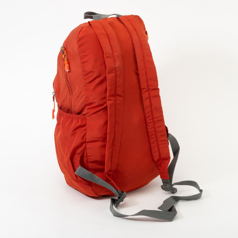 Рюкзак-трансформер Tai Ding 9082 - кирпичный Рюкзак-трансформер Tai Ding 9082 - кирпичный