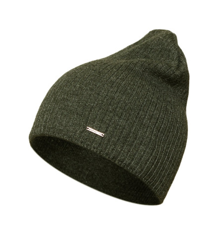 Мужская шапка 12676 MARHATTER хаки Мужская шапка 12676 MARHATTER хаки