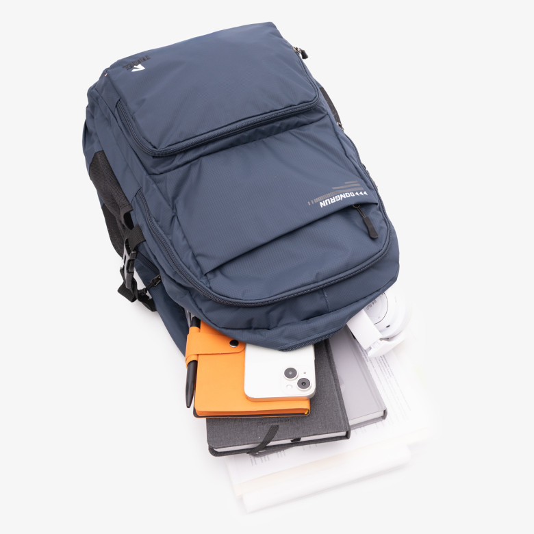 Рюкзак DongRun 3005 синий