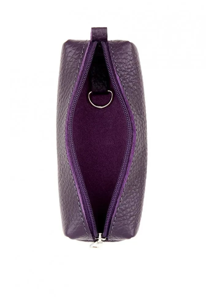 Ключник Esse 78489 НИНА ЧЕРНИКА флотер черника Ключник Esse 78489 НИНА ЧЕРНИКА флотер черника