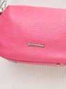 Сумка FIATO 2852 вителло фуксия