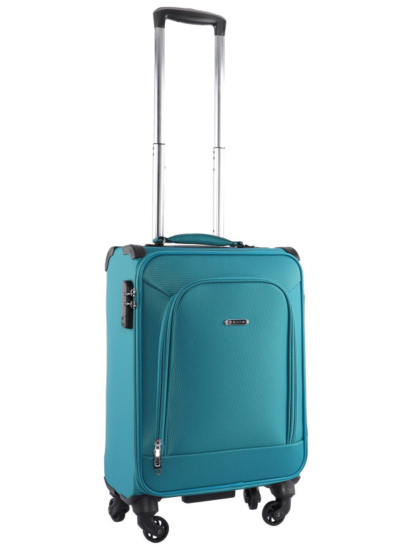 Чемодан RION+ 454/4 ABS пластик 18" дюймов Чемодан RION+ 454/4 ABS пластик 18" дюймов