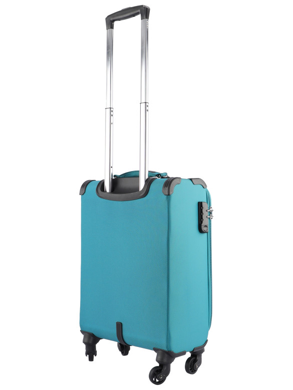 Чемодан RION+ 454/4 ABS пластик 18" дюймов Чемодан RION+ 454/4 ABS пластик 18" дюймов