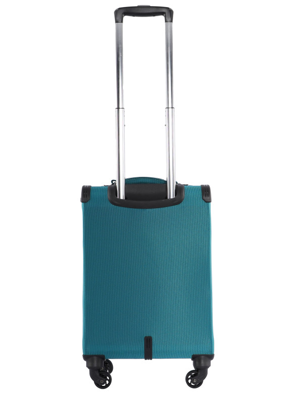 Чемодан RION+ 454/4 ABS пластик 18" дюймов Чемодан RION+ 454/4 ABS пластик 18" дюймов