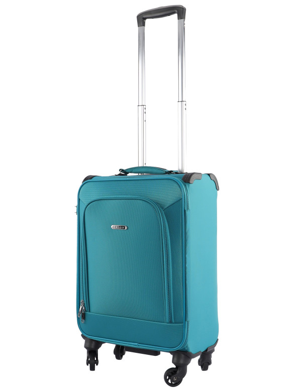 Чемодан RION+ 454/4 ABS пластик 18" дюймов Чемодан RION+ 454/4 ABS пластик 18" дюймов