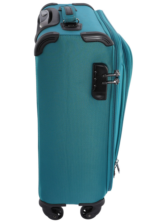 Чемодан RION+ 454/4 ABS пластик 18" дюймов Чемодан RION+ 454/4 ABS пластик 18" дюймов