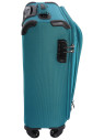 Чемодан RION+ 454/4 ABS пластик 18" дюймов Чемодан RION+ 454/4 ABS пластик 18" дюймов