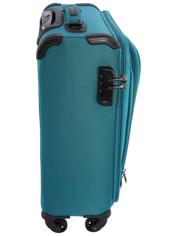 Чемодан RION+ 454/4 18" Чемодан RION+ 454/4 18"