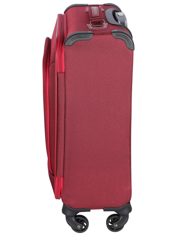 Чемодан RION+ 454/4 ABS пластик 18" дюймов Чемодан RION+ 454/4 ABS пластик 18" дюймов