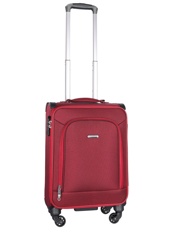 Чемодан RION+ 454/4 ABS пластик 18" дюймов Чемодан RION+ 454/4 ABS пластик 18" дюймов