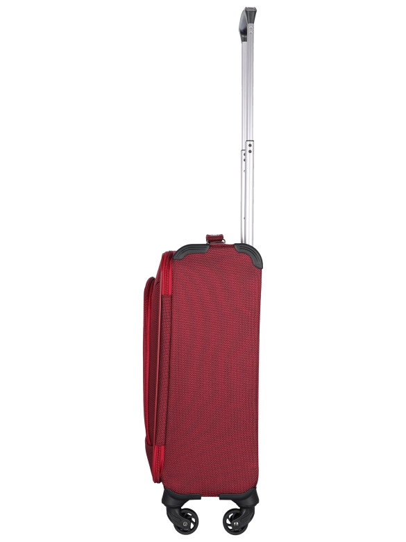 Чемодан RION+ 454/4 ABS пластик 18" дюймов Чемодан RION+ 454/4 ABS пластик 18" дюймов