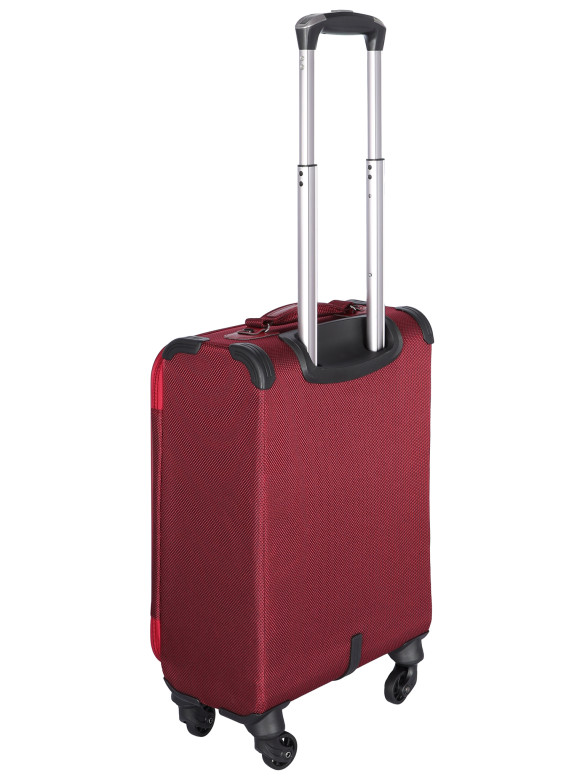 Чемодан RION+ 454/4 ABS пластик 18" дюймов Чемодан RION+ 454/4 ABS пластик 18" дюймов