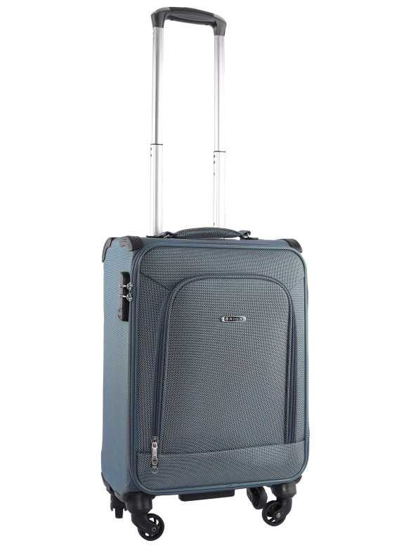 Чемодан RION+ 454/4 ABS пластик 18" дюймов Чемодан RION+ 454/4 ABS пластик 18" дюймов