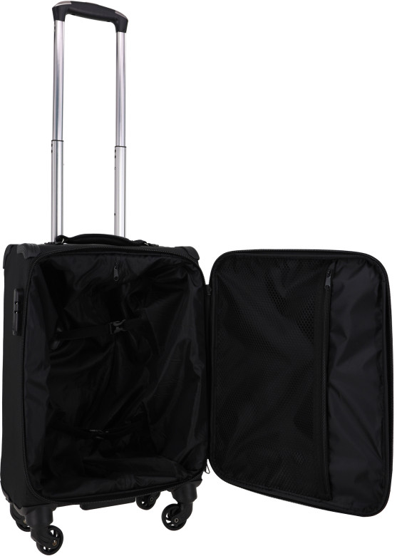 Чемодан RION+ 454/4 ABS пластик 18" дюймов Чемодан RION+ 454/4 ABS пластик 18" дюймов