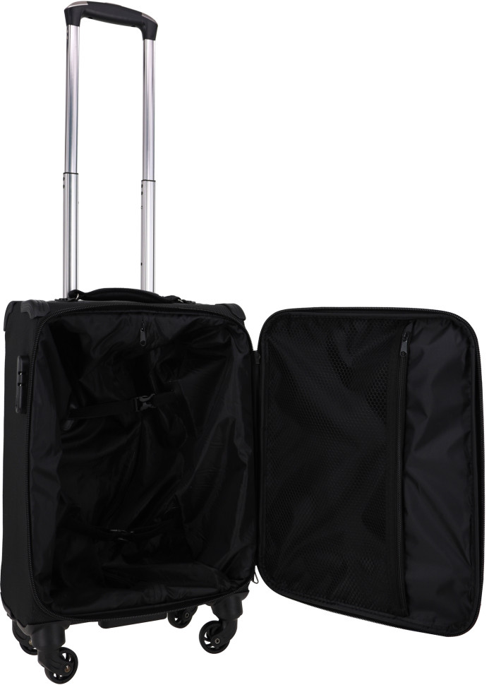 Чемодан RION+ 454/4 18" Чемодан RION+ 454/4 18"