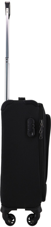 Чемодан RION+ 454/4 ABS пластик 18" дюймов Чемодан RION+ 454/4 ABS пластик 18" дюймов