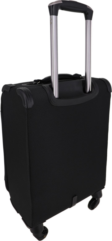 Чемодан RION+ 454/4 ABS пластик 18" дюймов Чемодан RION+ 454/4 ABS пластик 18" дюймов