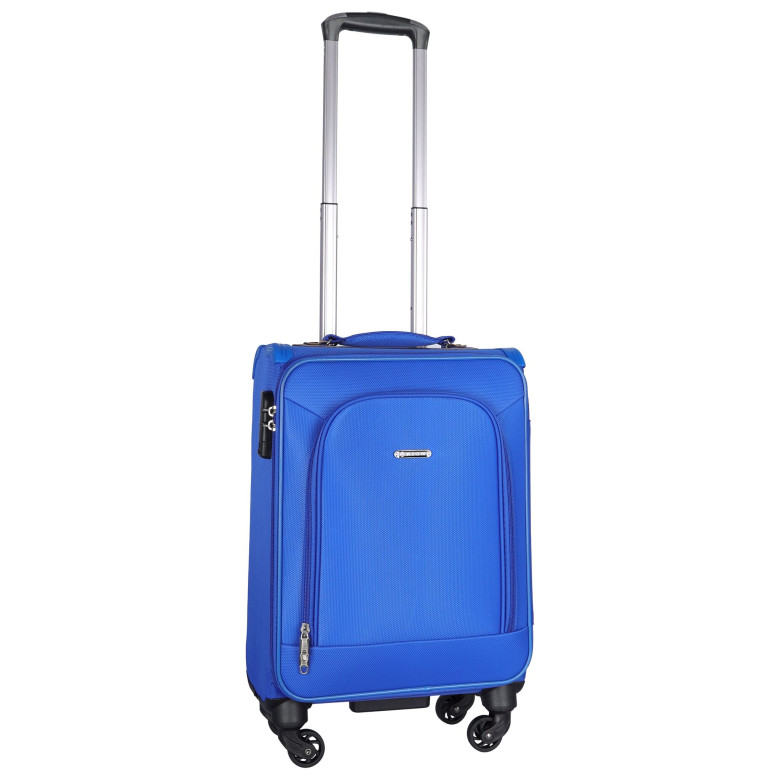 Чемодан RION+ 454/4 ABS пластик 18" дюймов Чемодан RION+ 454/4 ABS пластик 18" дюймов