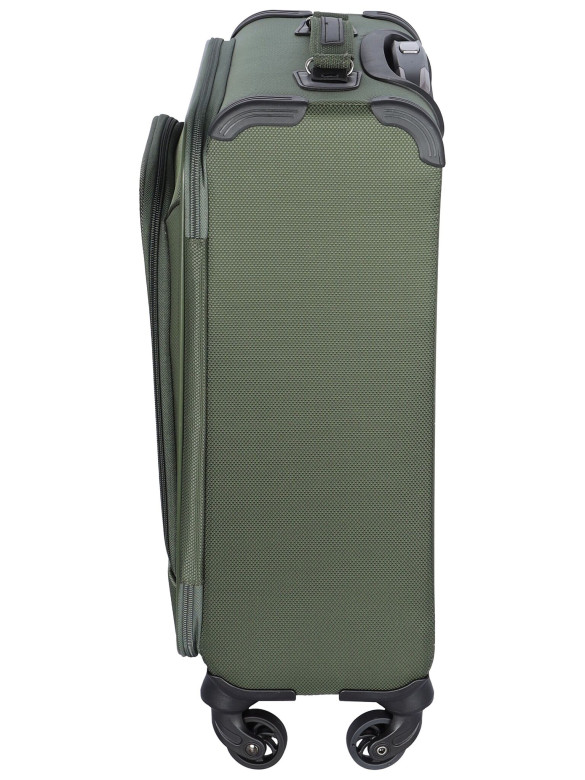 Чемодан RION+ 454/4 ABS пластик 18" дюймов Чемодан RION+ 454/4 ABS пластик 18" дюймов