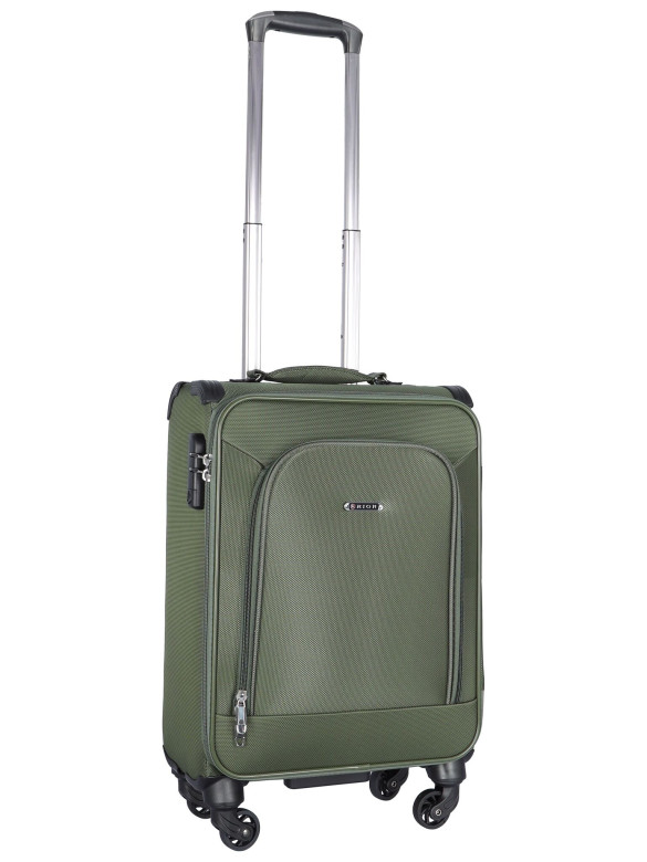 Чемодан RION+ 454/4 ABS пластик 18" дюймов Чемодан RION+ 454/4 ABS пластик 18" дюймов