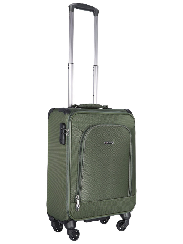 Чемодан RION+ 454/4 ABS пластик 18" дюймов Чемодан RION+ 454/4 ABS пластик 18" дюймов