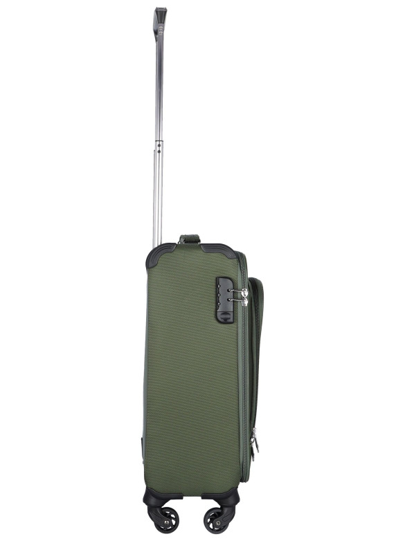 Чемодан RION+ 454/4 ABS пластик 18" дюймов Чемодан RION+ 454/4 ABS пластик 18" дюймов