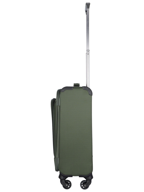 Чемодан RION+ 454/4 ABS пластик 18" дюймов Чемодан RION+ 454/4 ABS пластик 18" дюймов