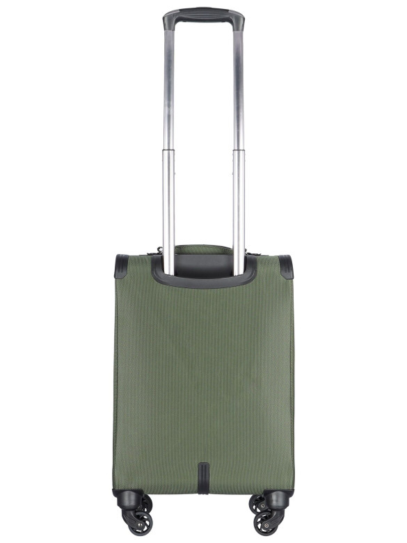 Чемодан RION+ 454/4 ABS пластик 18" дюймов Чемодан RION+ 454/4 ABS пластик 18" дюймов