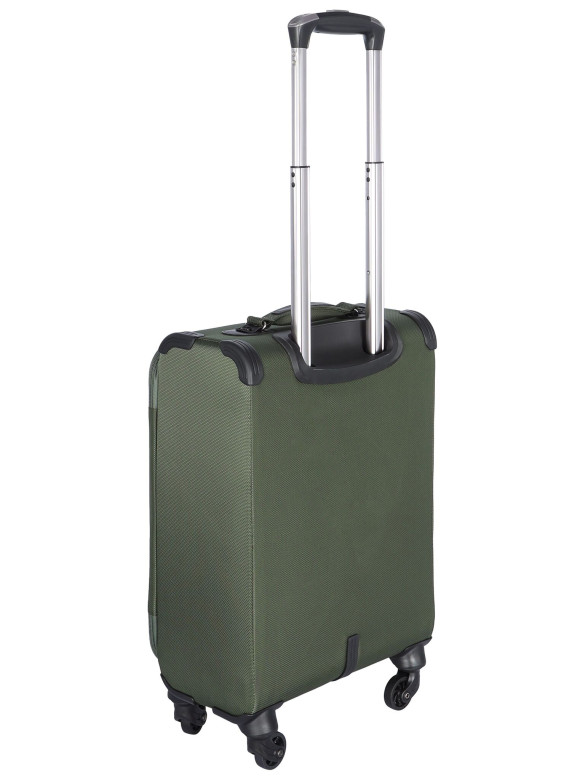 Чемодан RION+ 454/4 ABS пластик 18" дюймов Чемодан RION+ 454/4 ABS пластик 18" дюймов