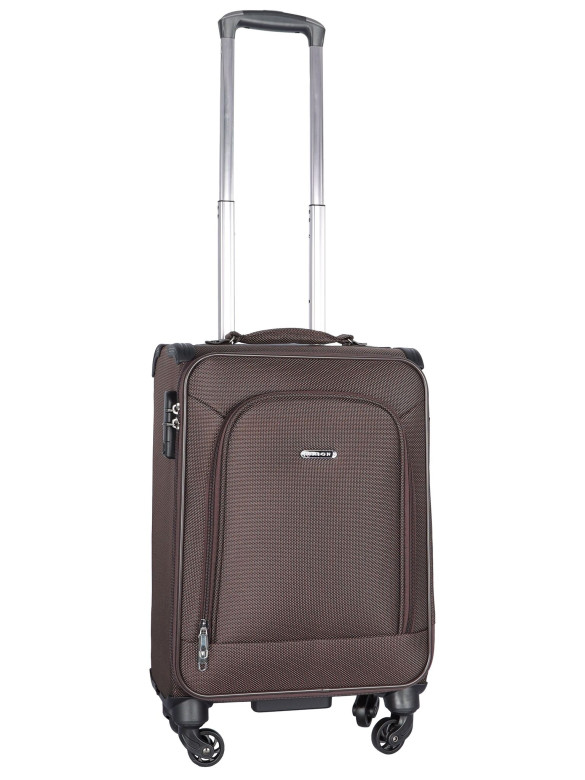 Чемодан RION+ 454/4 ABS пластик 18" дюймов Чемодан RION+ 454/4 ABS пластик 18" дюймов