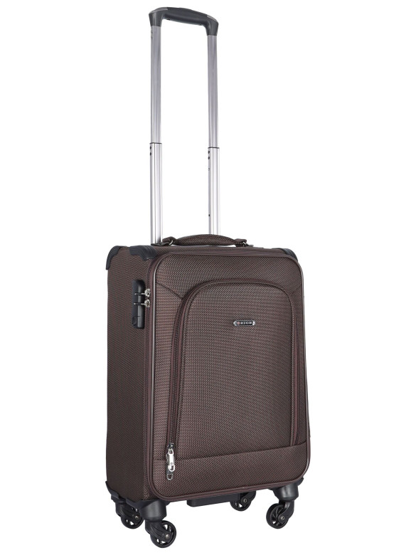 Чемодан RION+ 454/4 ABS пластик 18" дюймов Чемодан RION+ 454/4 ABS пластик 18" дюймов