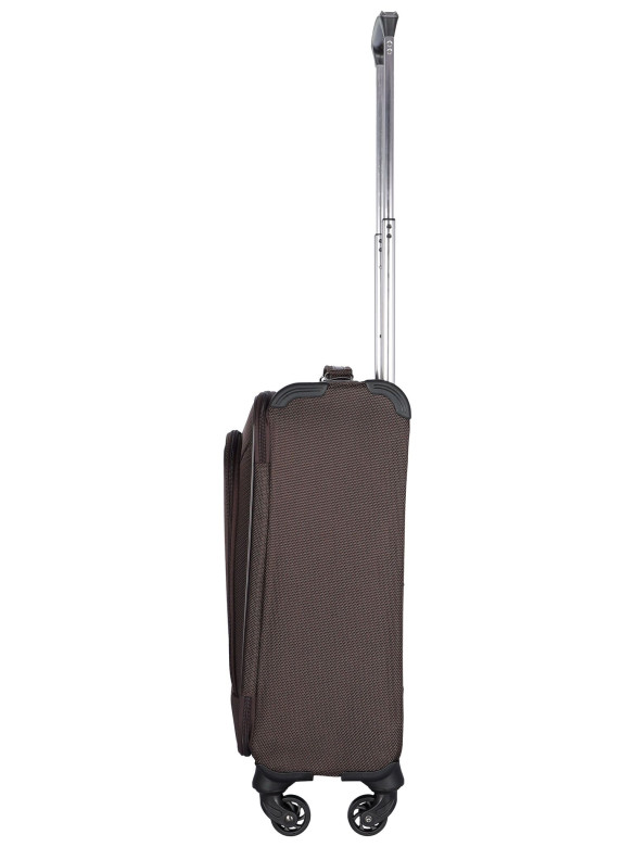 Чемодан RION+ 454/4 ABS пластик 18" дюймов Чемодан RION+ 454/4 ABS пластик 18" дюймов