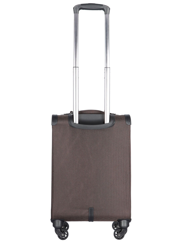 Чемодан RION+ 454/4 ABS пластик 18" дюймов Чемодан RION+ 454/4 ABS пластик 18" дюймов