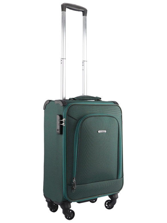 Чемодан RION+ 454/4 ABS пластик 18" дюймов Чемодан RION+ 454/4 ABS пластик 18" дюймов