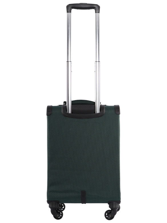 Чемодан RION+ 454/4 ABS пластик 18" дюймов Чемодан RION+ 454/4 ABS пластик 18" дюймов